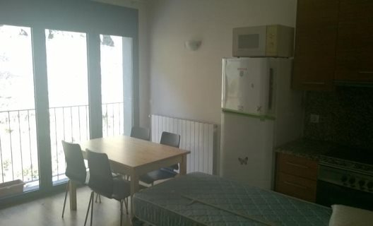 Apartamentos Canillo 3000