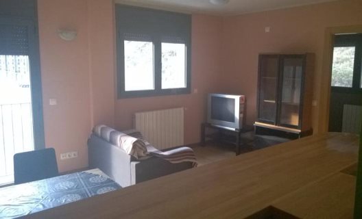 Apartamentos Canillo 3000