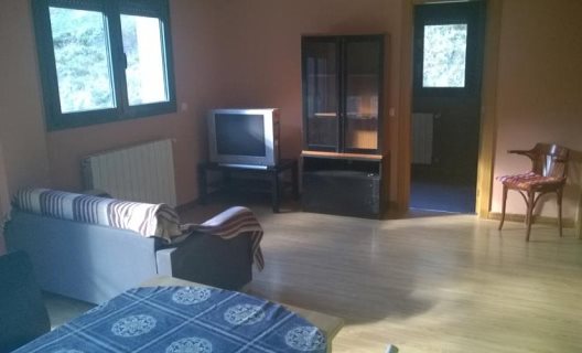 Apartamentos Canillo 3000