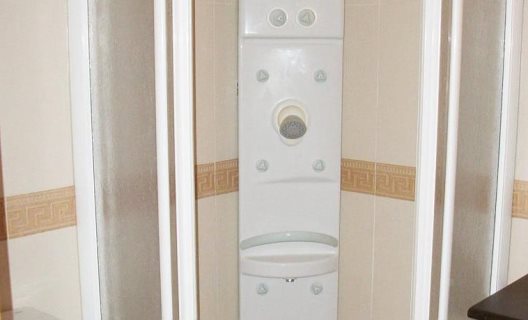 Apartamentos Canillo 3000