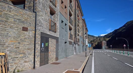 Apartamentos Canillo Les Moles 3000
