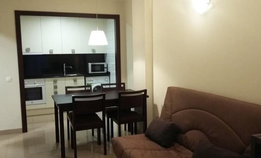 Apartamentos Canillo Pie De Pistas 3000