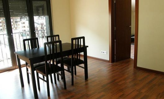 Apartamentos Canillo Pie De Pistas 3000