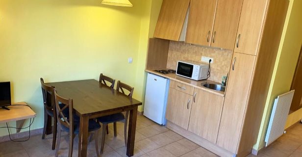 Apartamentos Canillo Ribagrossa 3000
