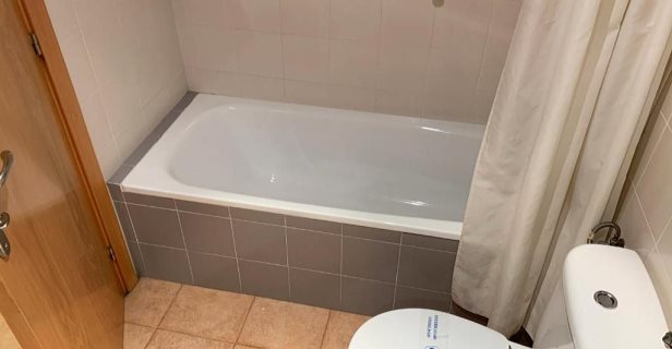 Apartamentos Canillo Ribagrossa 3000