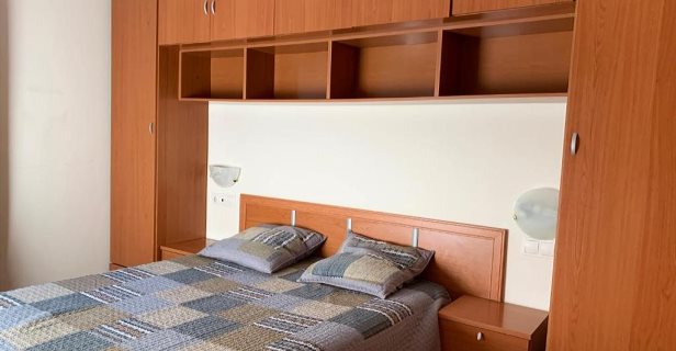 Apartamentos Canillo Ribagrossa 3000