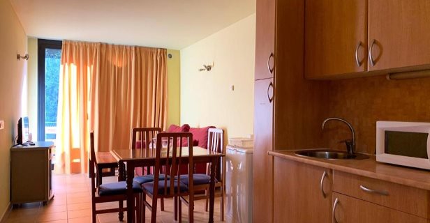 Apartamentos Canillo Ribagrossa 3000