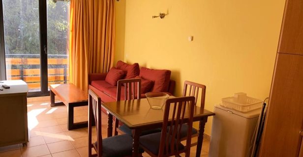 Apartamentos Canillo Ribagrossa 3000
