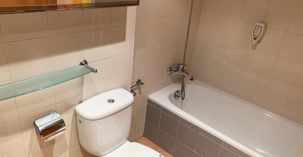 Apartamentos Canillo Ribagrossa 3000