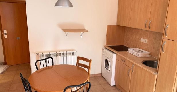 Apartamentos Canillo Ribagrossa 3000