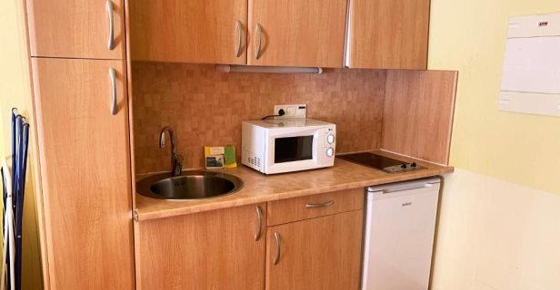 Apartamentos Canillo Ribagrossa 3000