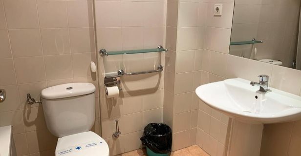 Apartamentos Canillo Ribagrossa 3000