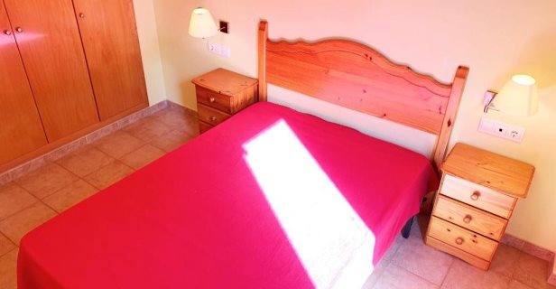 Apartamentos Canillo Ribagrossa 3000