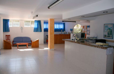 Apartamentos Canyamel Garden