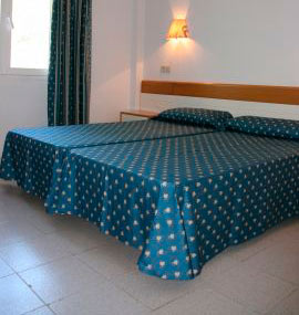 Apartamentos Canyamel Garden