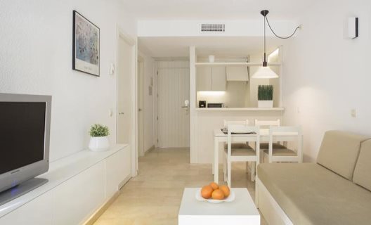 Apartamentos Canyamel Sunrise