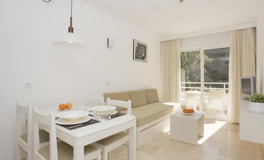 Apartamentos Canyamel Sunrise