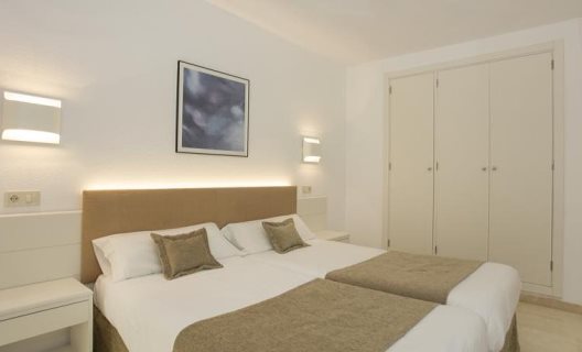 Apartamentos Canyamel Sunrise