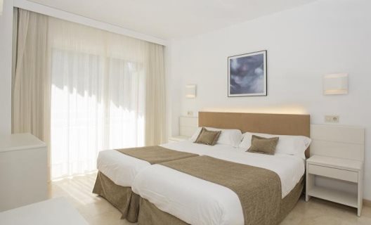 Apartamentos Canyamel Sunrise