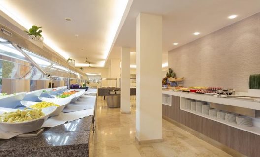 Apartamentos Canyamel Sunrise