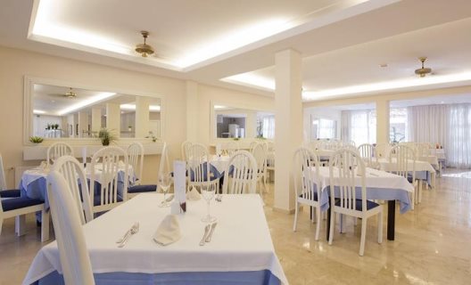 Apartamentos Canyamel Sunrise