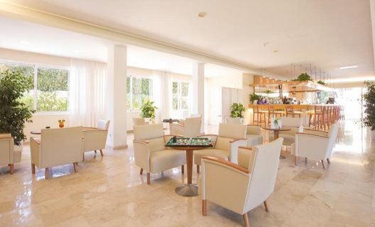 Apartamentos Canyamel Sunrise