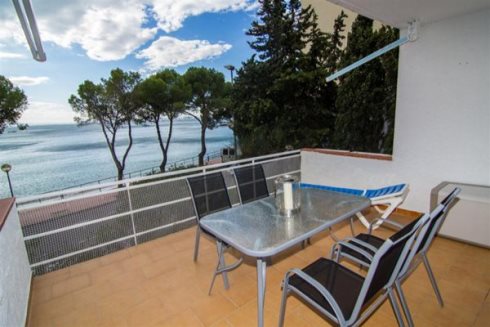 Apartamentos Canyelles Marina 3000