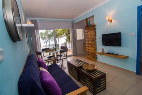Apartamentos Canyelles Marina 3000