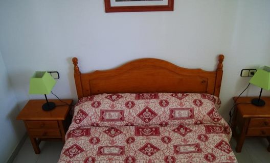 Apartamentos Cap Y Corp