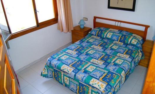 Apartamentos Cap Y Corp