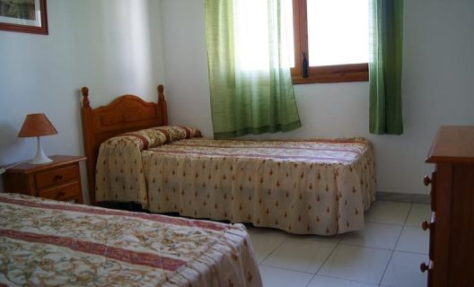 Apartamentos Cap Y Corp
