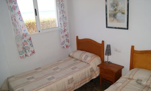 Apartamentos Cap Y Corp