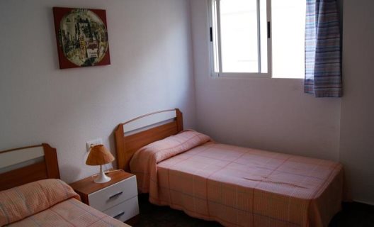 Apartamentos Cap Y Corp