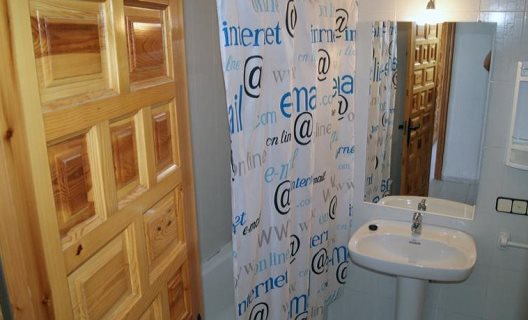 Apartamentos Cap Y Corp