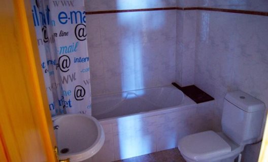 Apartamentos Cap Y Corp