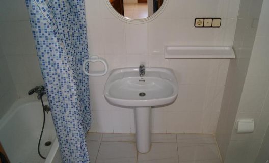 Apartamentos Cap Y Corp