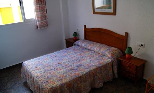 Apartamentos Cap Y Corp