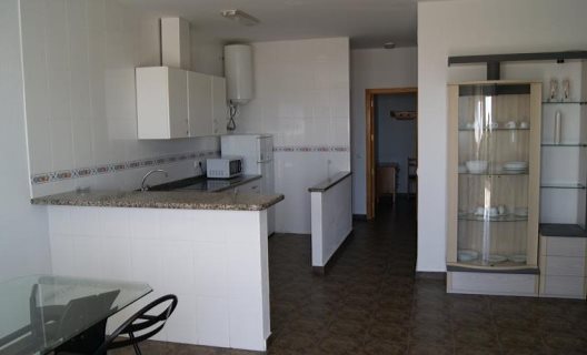 Apartamentos Cap Y Corp
