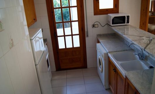 Apartamentos Cap Y Corp