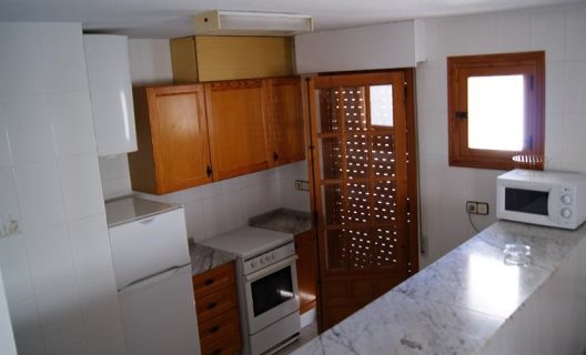 Apartamentos Cap Y Corp
