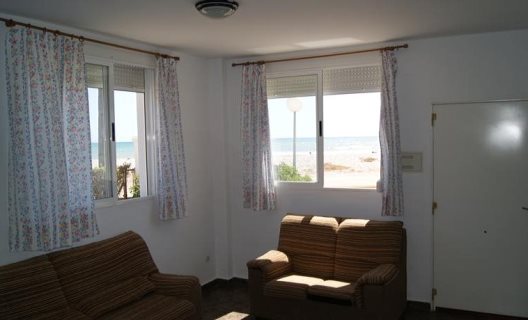 Apartamentos Cap Y Corp