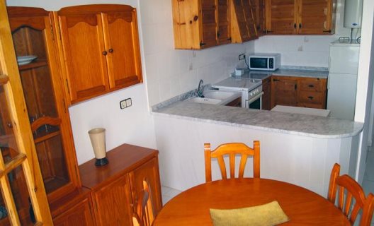 Apartamentos Cap Y Corp