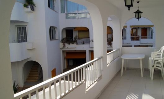 Apartamentos Cap Y Corp