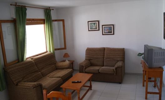 Apartamentos Cap Y Corp