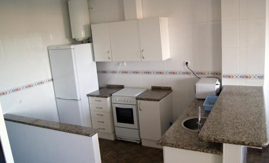 Apartamentos Cap Y Corp