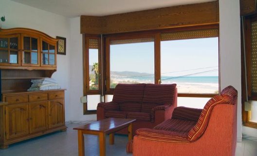 Apartamentos Cap Y Corp