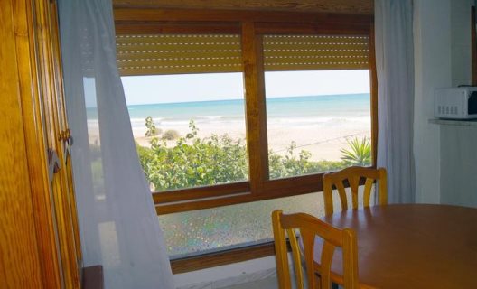 Apartamentos Cap Y Corp
