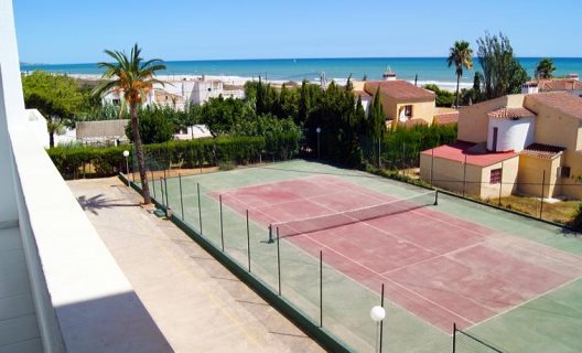 Apartamentos Cap Y Corp