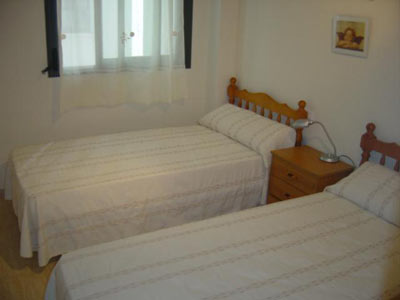 Apartamentos Capri Habitat Costa