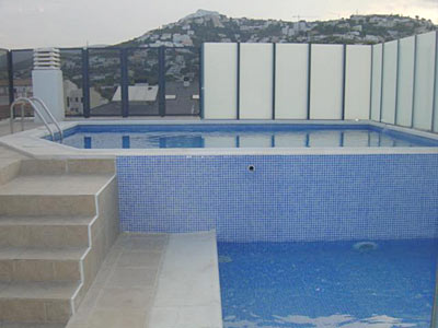 Apartamentos Capri Habitat Costa